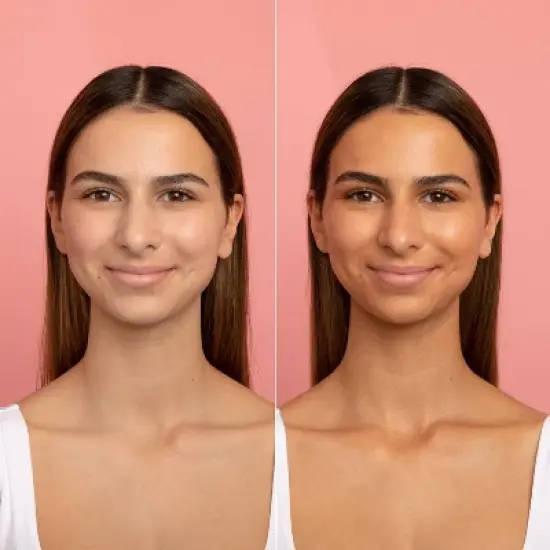 MCoBeauty Super Glow Bronzing Drops - 1.01 fl oz image {7}