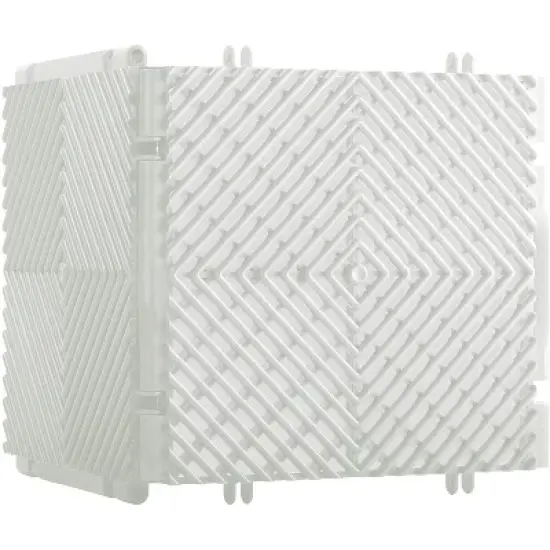 Ready Covers EZ Connect (White-30 Titles) image {2}