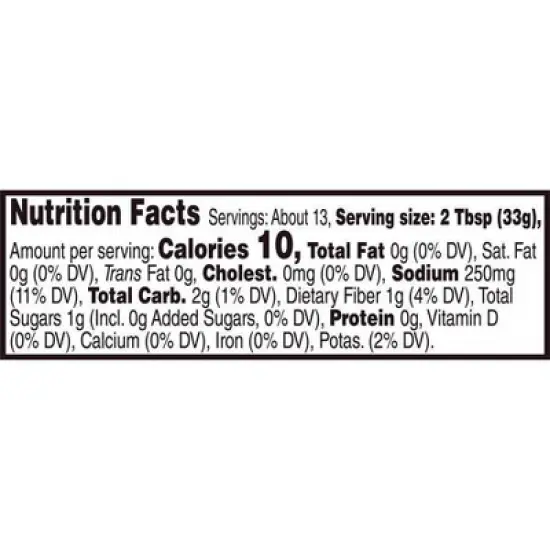 Tostitos Chunky Salsa Mild Dip - 15.5oz image {2}