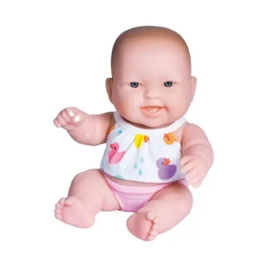 JC Toys Lots to Love Babies 10" Doll image {1}