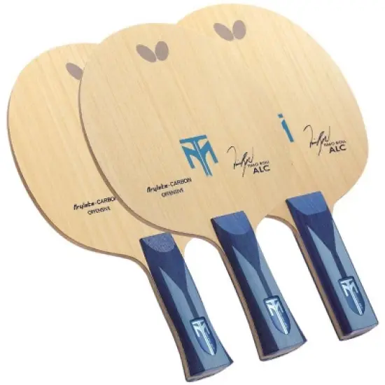 Butterfly Timo Boll ALC Blade image {7}