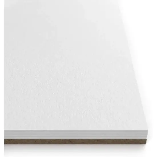 Arteza 9x12" Paper Pad for Drawing or Sketching, 80 Pages (80lb/130g) image {2}