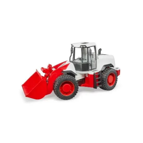 Bruder Wheel Loader image {2}