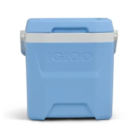 Igloo 18 Cans/12qt Hard-Sided Coolers image {14}