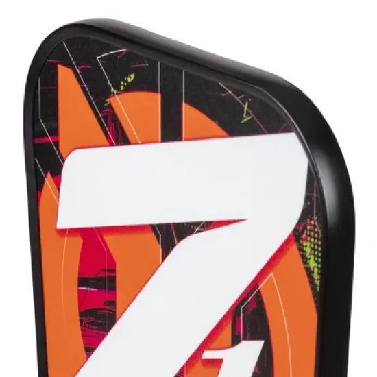 Onix 16'' Z1 Wide Body Pickleball Paddle - Orange image {3}