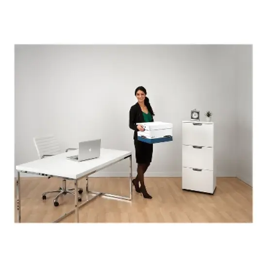 Bankers Box Presto Heavy Duty Corrugated Boxes 0063602 image {6}