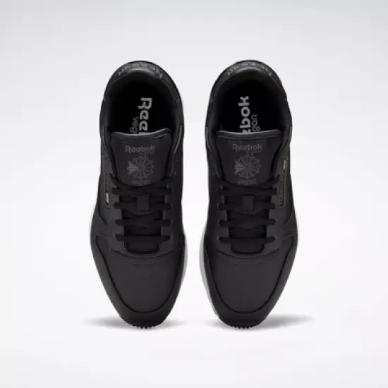 Reebok Classic Leather SP Women's Shoes Womens Sneakers image {4}