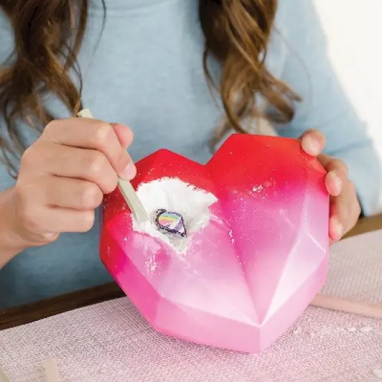 Dig It Up! Charm Bracelet Discovery - Dig up Charms & Crafts - Includes 13 Charms image {2}