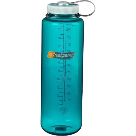 Nalgene Silo Sustain 48 oz. Wide Mouth Water Bottle image {7}