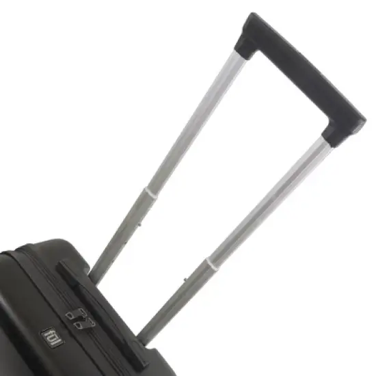 Universal Studios Wicked Ful 22.5" Carry-On Luggage image {4}