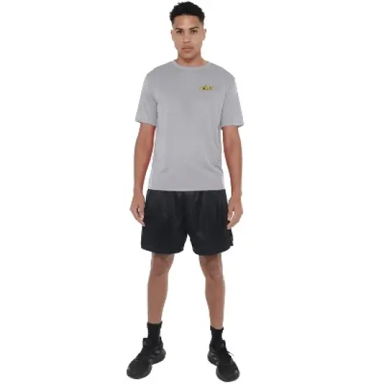 Men's University of California Santa Cruz Men's Sport Active T-Shirt Left Chest Logo image {2}
