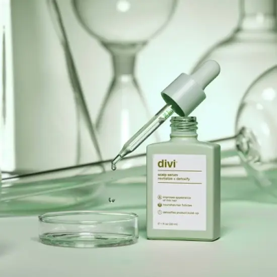 Divi Scalp Serum - 1 fl oz - Ulta Beauty image {6}
