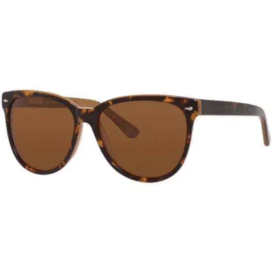 Ernest Hemingway New Authentic Polarized Sunglasses 4724 Tortoise Havana Brown image {1}