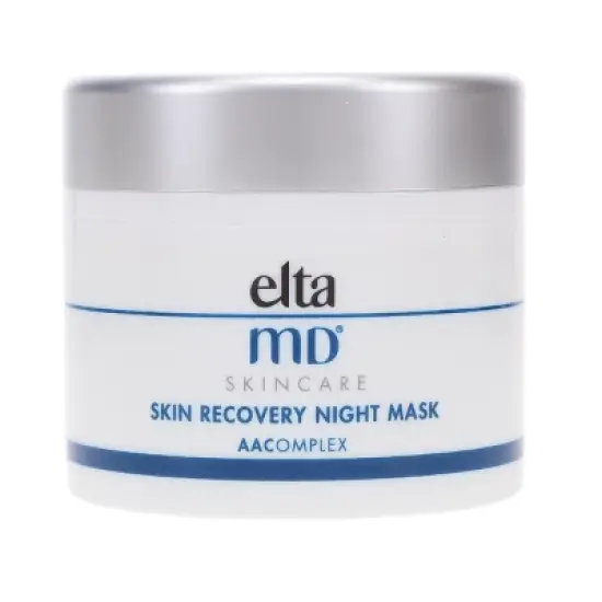 EltaMD Skin Recovery Night Mask 1.7 oz image {7}