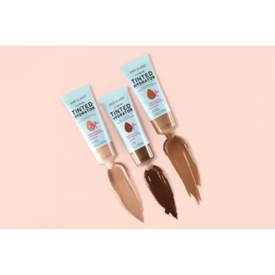 Wet n Wild Bare Focus Tinted Hydrator - 0.91 fl oz image {4}
