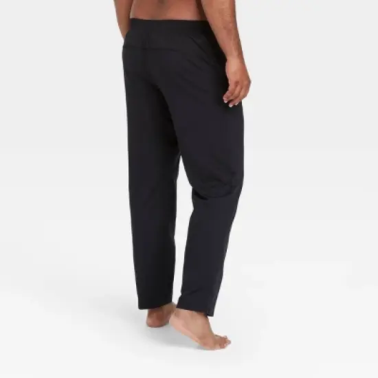 Men's Soft Stretch Tapered Joggers - All in Motion&trade; image {3}