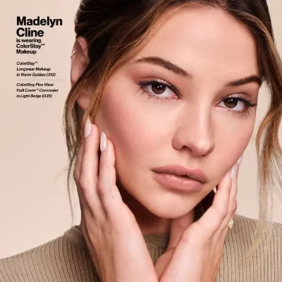 Revlon ColorStay Flex Wear Full Cover Concealer - 0.34 fl oz image {10}