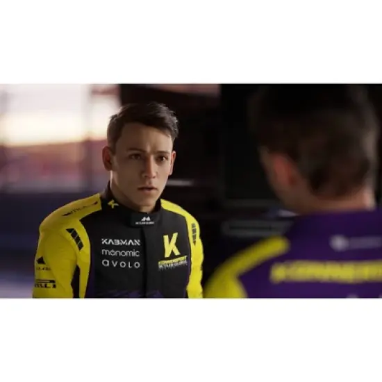 F1 23 - Xbox Series X/Xbox One image {3}