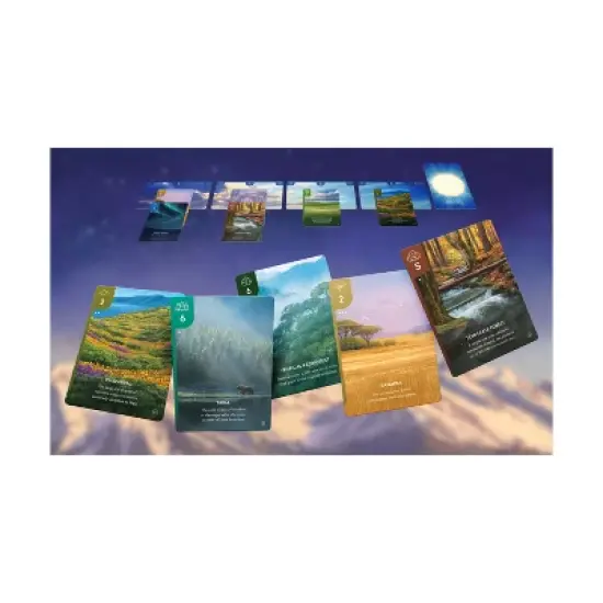 Subastral Board Game image {1}