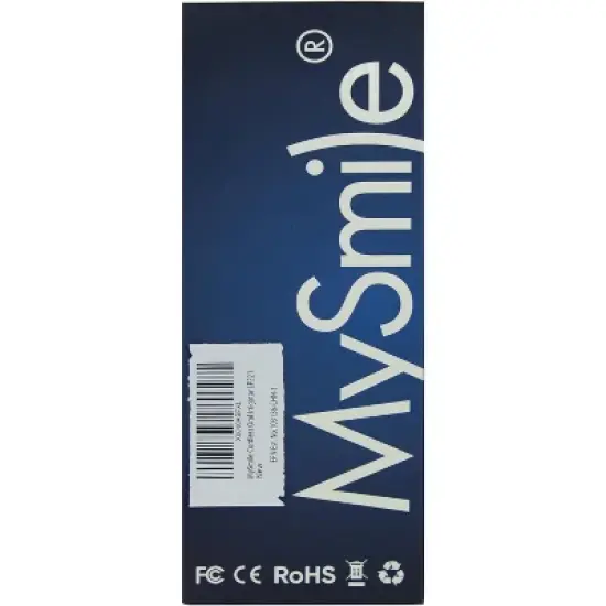 LP221 UVC Sterilizable Cordless Water Flossers for Teeth 335ML Portable OLED Display Dental Flosser with 4 Modes 8 Jet Tips image {7}