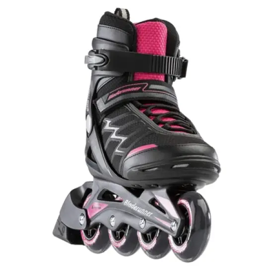 Rollerblade Bladerunner Advantage Pro XT Womens Adult Outdoor Recreational Fitness Inline Skate image {2}