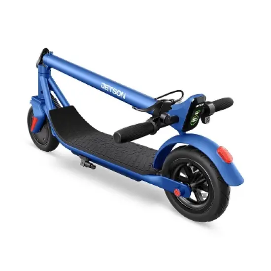 Jetson Shield Electric Scooter - Navy Blue image {1}