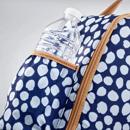 Fit & Fresh Wichita Lunch Kit Set - Blue image {6}