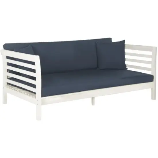 Malibu Day Bed - Outdoor - PAT6725 -Safavieh image {2}