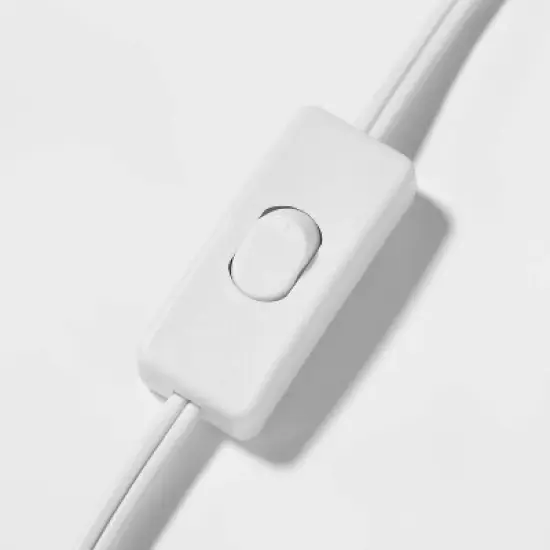 Modern Metal Kids' Table Lamp - Pillowfort&trade; image {4}