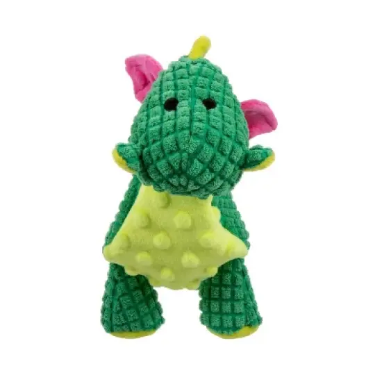 TrustyPup Dragon Dog Toy image {2}