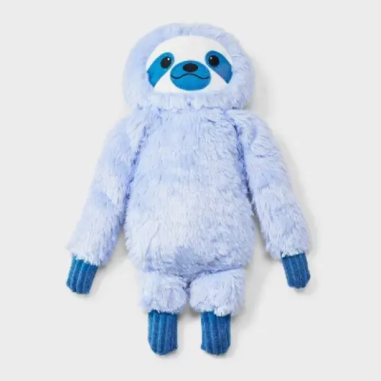 Sloth Dog Plush Toy - Boots & Barkley&trade; image {3}