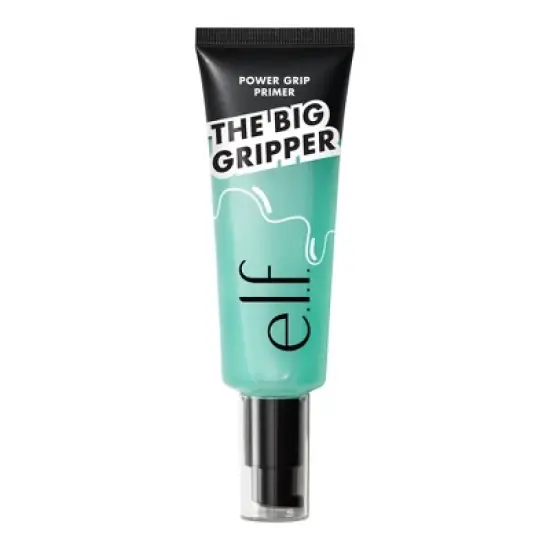 e.l.f. Jumbo Power Grip Primer - 2.5 fl oz image {8}