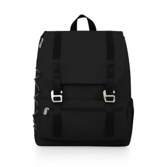 Picnic Time On The Go Traverse Outdoor 28 Can Soft Cooler Backpack image {8}