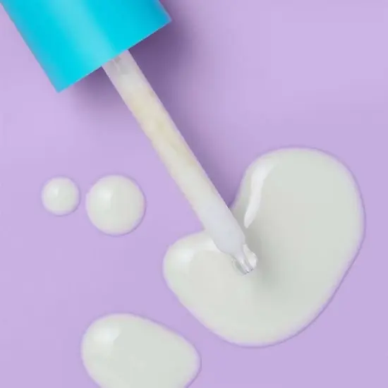 TULA SKINCARE Wrinkle Treatment Drops Retinol Alternative Serum - 0.98 fl oz - Ulta Beauty image {5}