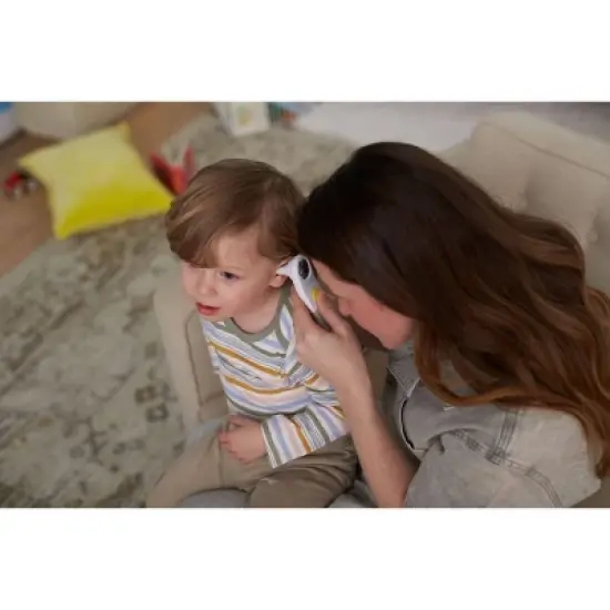 Safety 1st Ear Otoscope image {7}