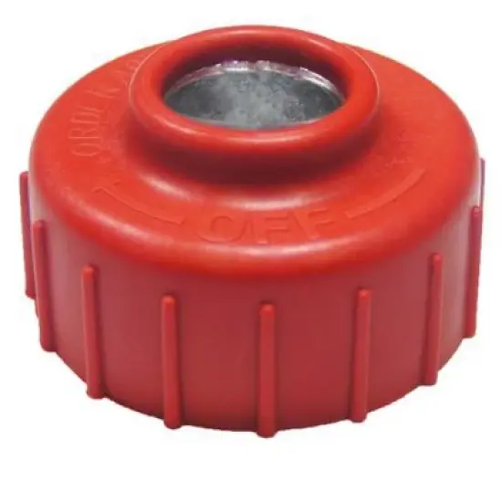 Homelite/Ryobi String Trimmer Replacement Bump Cap 308042003 - 55-816 image {2}