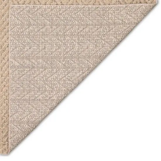 Liora Manne Dunes Geometric Indoor/Outdoor Rug image {5}