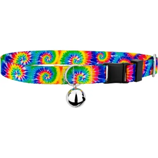 Country Brook Petz Cat Collar Groovy Collection image {5}
