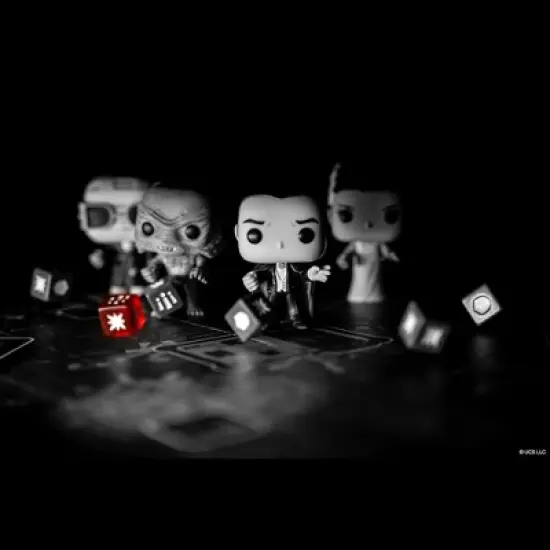 Funko Universal Monsters Funko POP Funkoverse Strategy Game image {7}