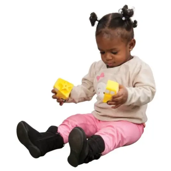 Kaplan Early Learning Toddler Vehicle Match-Ups - Set of 6 image {2}