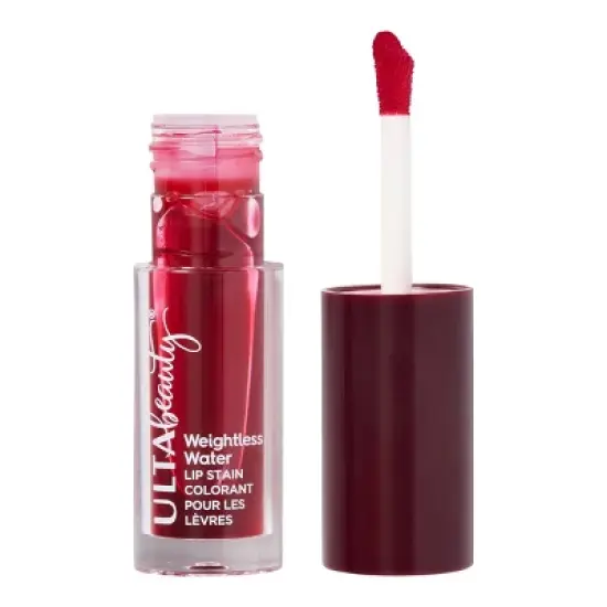 Ulta Beauty Collection Weightless Water Lip Stain - 0.1 fl oz - Ulta Beauty image {1}