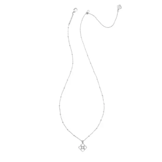 Kendra Scott Iris Pendant Necklace image {1}