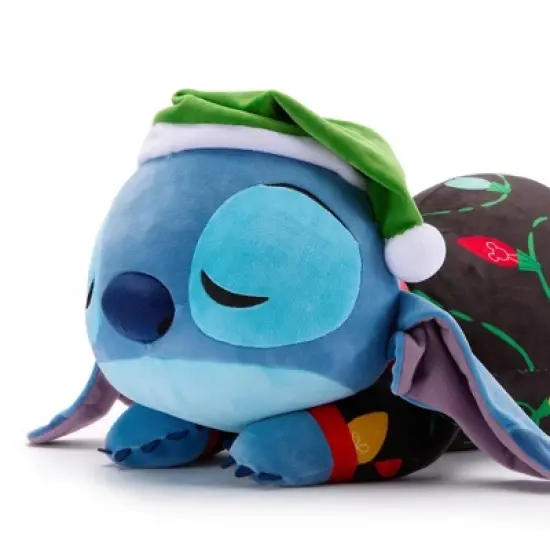 Disney Lilo & Stitch Kids' Cuddleez Plush image {3}