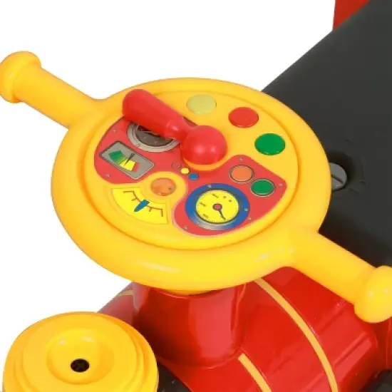 Rollplay 6V Steam Train Powered Ride-On image {10}