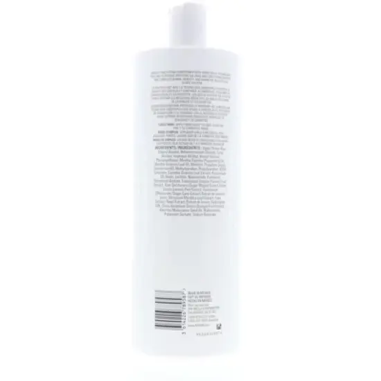 Nioxin System 5 Scalp Therapy Conditioner, 33.8 oz image {2}