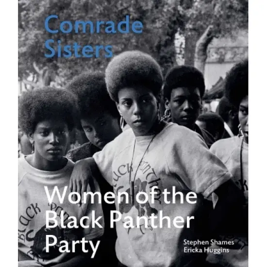 Comrade Sisters - (Hardcover) image {1}