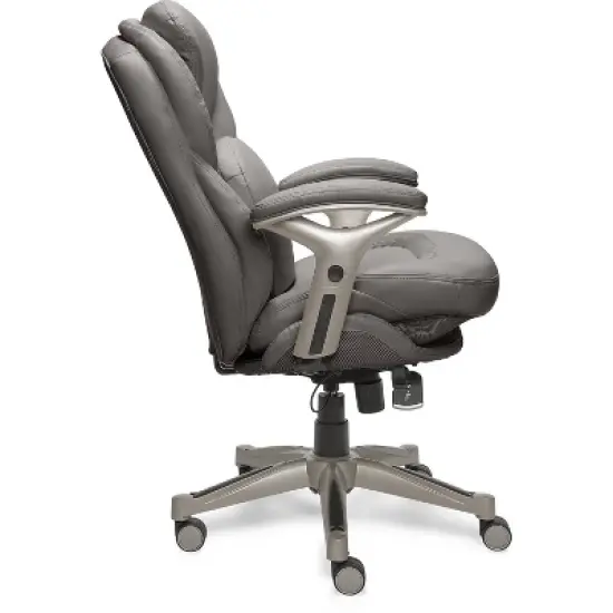 Works Executive Office Chair with Back In Motion Technology - Serta image {3}