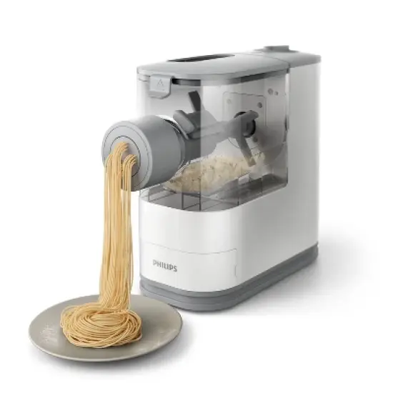 Philips Compact Pasta and Noodle Maker image {4}