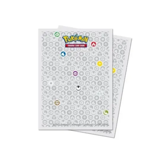 Ultra Pro Pokemon Trading Card Game First Partner Pack Bundle image {3}