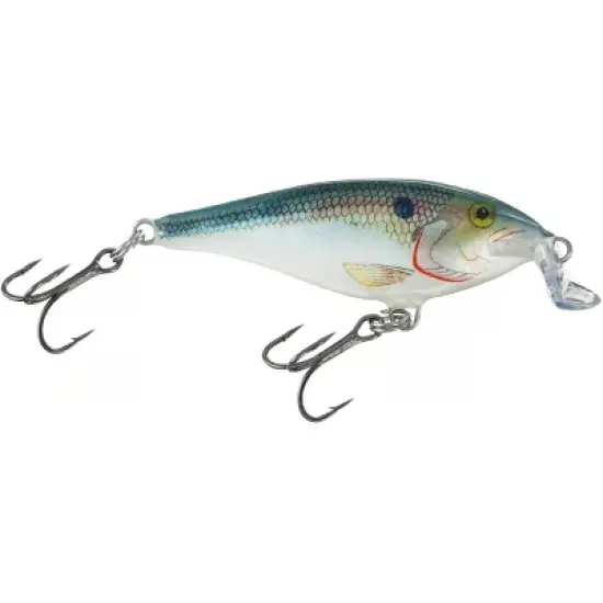 Rapala Shallow Shad Rap 05 Fishing Lure image {3}